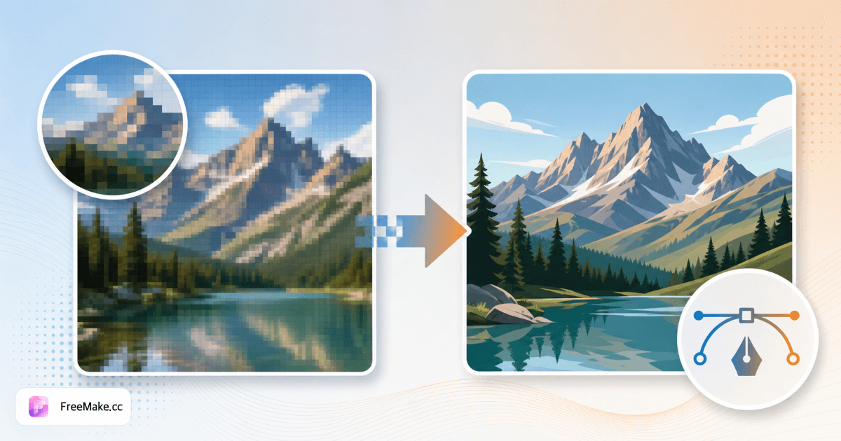 FreeMake مبدل بیت‌مپ به EPS