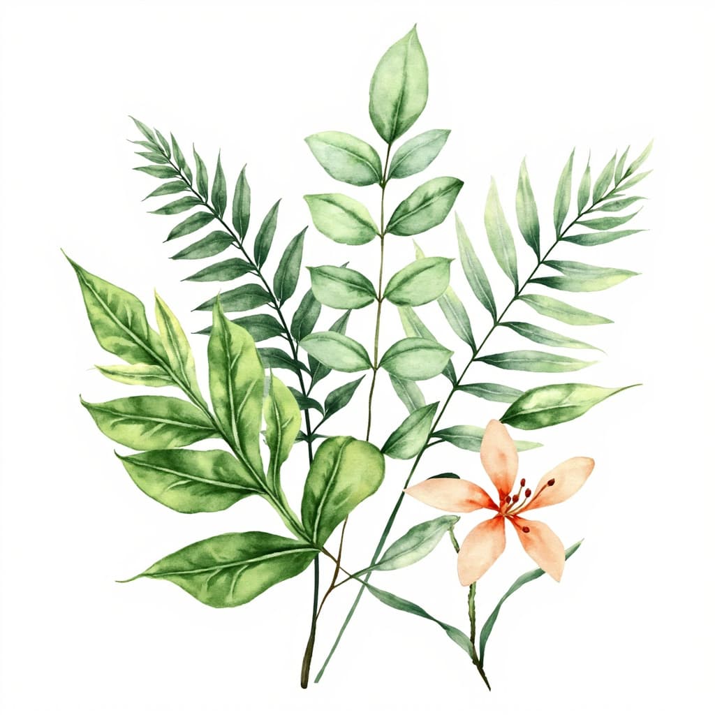 Botanical art