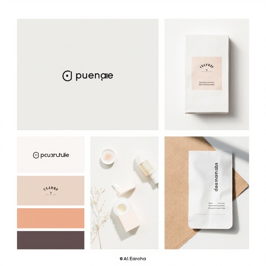 Brand kit