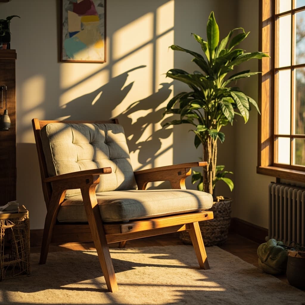 Furniture lifestyle