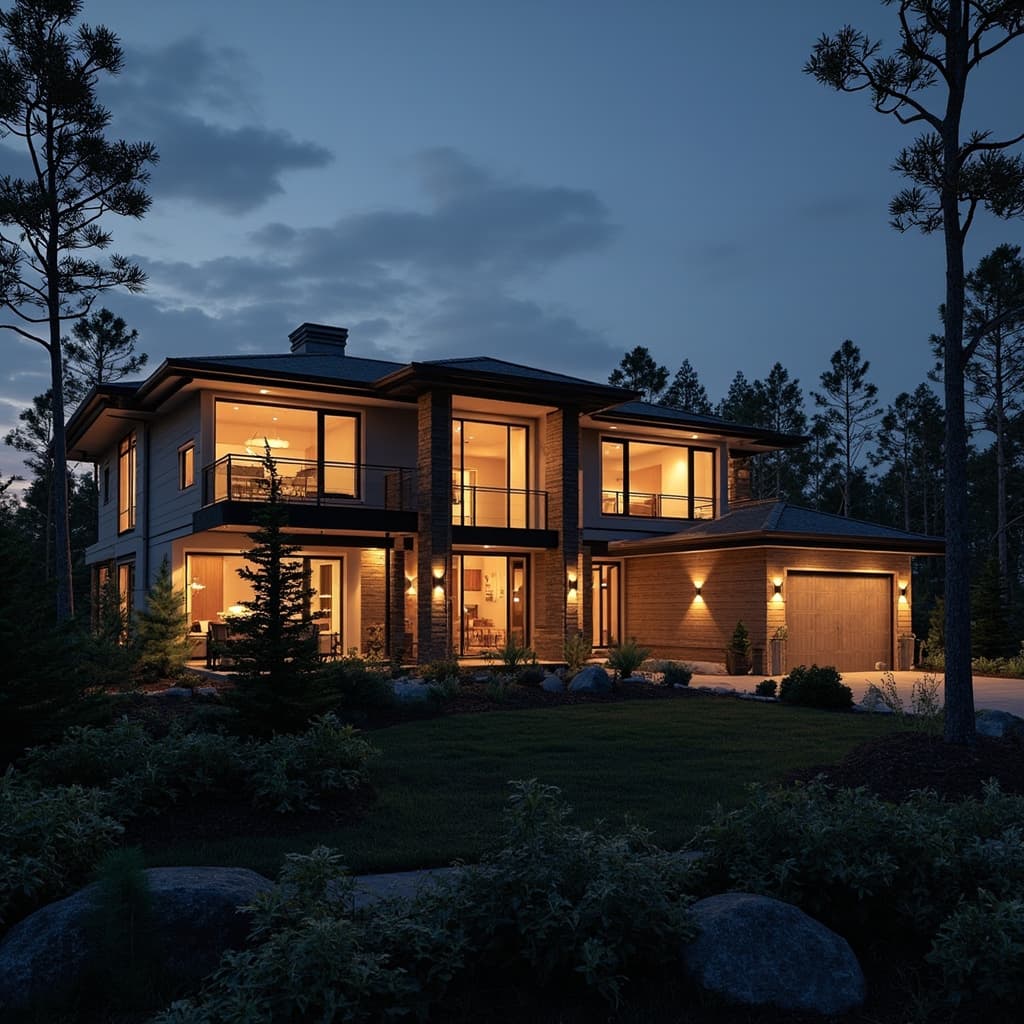 Real estate photo