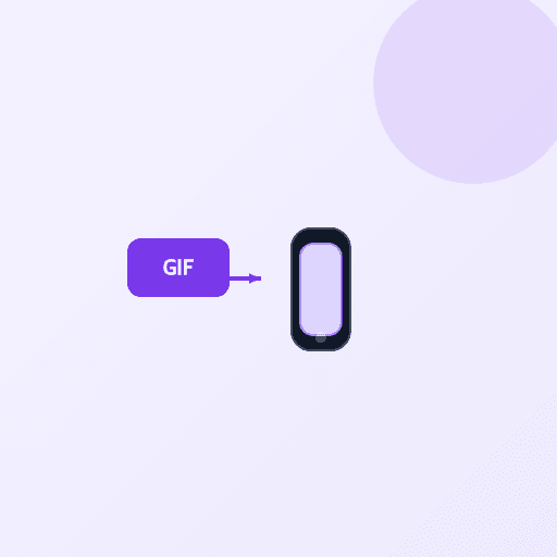 GIF 轉 Live Photo