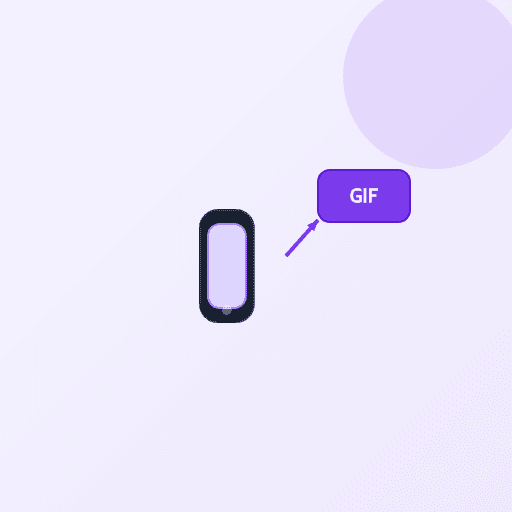 实况照片转 GIF