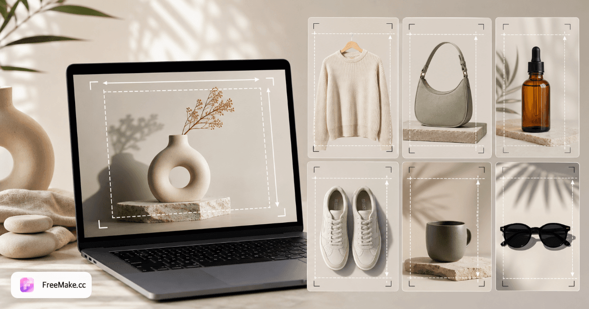 Shopify Image Size Guide 2026